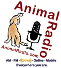 Animal Radio - Everywhere you are!