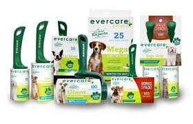 Evercare Lint Rollers