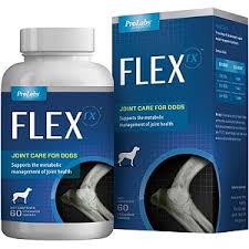 Get $10 off FlexRx Joint Support for your dog.