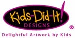 Kids-Did-It Logo