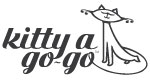 Kitty A Go Go logo