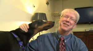 Dr. Marty Becker Debunks Rumors on Animal Radio