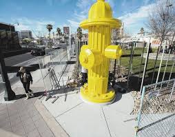 Hydrant Club Las Vegas