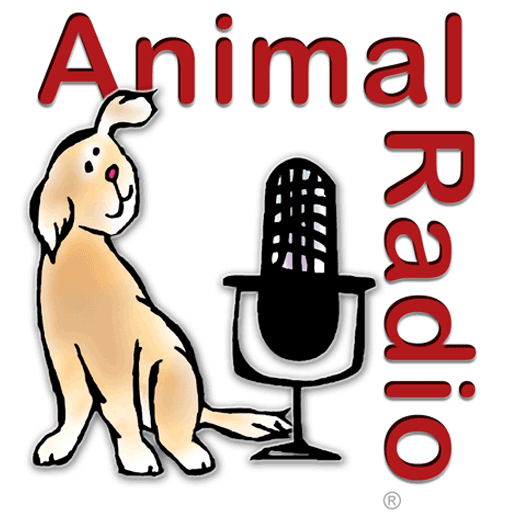 Animal Radio® is on 106 great AM-FM radio stations and XM Satellite Radio - 350,000 listeners every week!