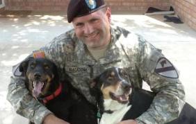 Guardian Angels for Soldiers Pets