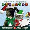 Bring An Animal Home For The Holidays CD Cover