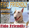 Fido Friendly Travel Talk with Susan Sims