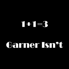 Garner Isn\'t