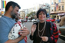 Jo Anne Worley is on Animal Radio