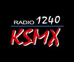 Animal Radio is on KSMX Santa Maria