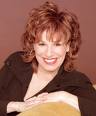 Joy Behar on Animal Radio