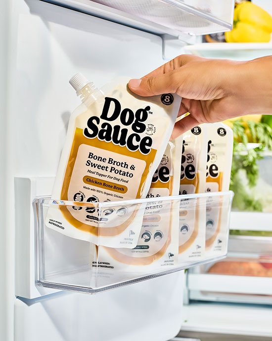 Dog Sauce
