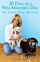 30 Days To A Well Mannered Dog book cover