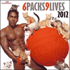 6 Packs, 9 Lives