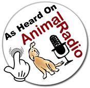 As Heard On Animal Radio