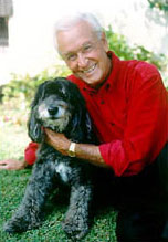Bob Barker's 9th time on Animal Radio�