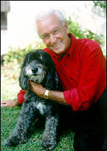 Bob Barker is back on Animal Radio®