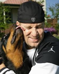 Ben Roethlisberger is on Animal Radio