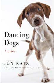 Dancing Dog Stories book cover.671