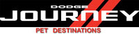Dodge Journey Pet Destinations Logo