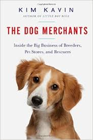 Dog Merchants Book Cover