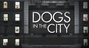 Dogs In The City logo.653