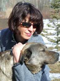 Dr. Judith Samson-French on Animal Radio