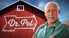 Dr. Pol is on Animal Radio