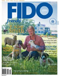 Fido Friendly Magazine Cover.664