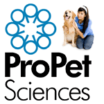 ProPetSciences logo