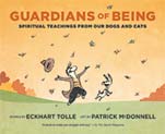 Guardians Of Being book cover