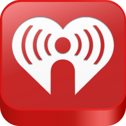 Animal Radio is on I HEART RADIO