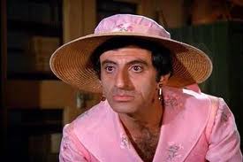 Jamie Farr