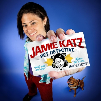 Jamie Katz