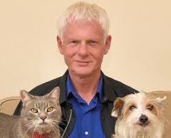 John Bradshaw with Dogs