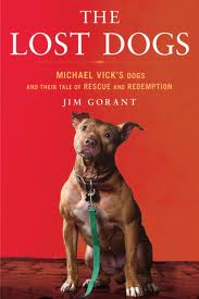 Lost Dogs book cover