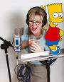 Nancy Cartwright on Animal Radio