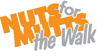 Nuts For Mutts Logo