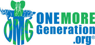 OMG One More Generation Logo