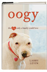 OOGY book cover