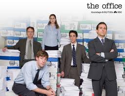 The Office cast members.653