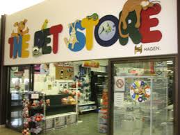 Pet Store