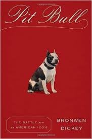 Pit Bull Book Cover