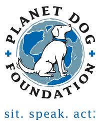 Planet Dog Foundation Logo.661