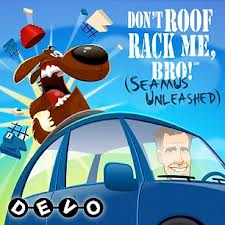 Don't Roof Rack Me Bro! song cover.665