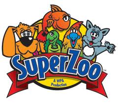 Broadcasting Live from SuperZoo