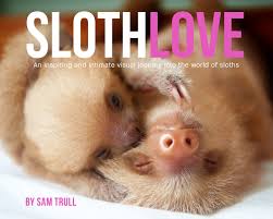 SlothLove Book Cover
