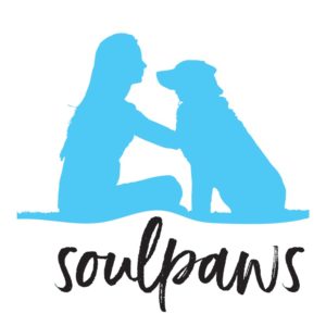 Soul Paws Logo