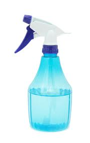 Spray bottle.649