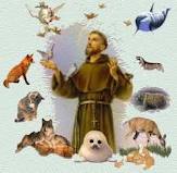 St. Francis of Assisi.667